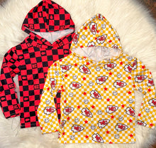 Load image into Gallery viewer, Hooded Long Sleeve