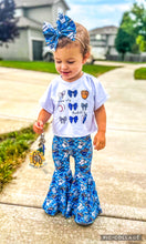 Load image into Gallery viewer, Cropped Boxy Tee