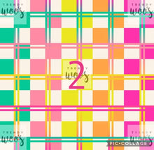 Load image into Gallery viewer, Cropped Boxy Tee