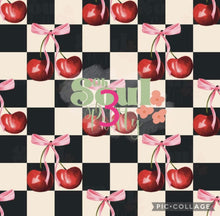 Load image into Gallery viewer, Cropped Boxy Tee