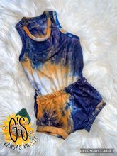 Load image into Gallery viewer, Decker Romper