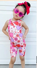 Load image into Gallery viewer, Ollie Romper