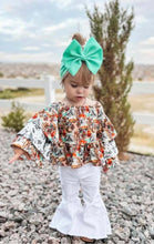 Load image into Gallery viewer, Ruffle Sleeved Top