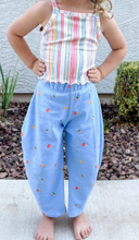 Load image into Gallery viewer, Barrel Pants