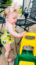 Load image into Gallery viewer, Peplum Tube Top