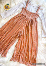 Load image into Gallery viewer, Haisleigh Flowy Romper