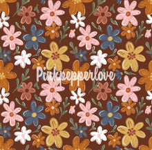 Load image into Gallery viewer, Cuffed PJ Set