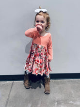 Load image into Gallery viewer, Twirl Dress