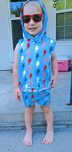 Load image into Gallery viewer, Hooded Tank