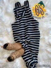 Load image into Gallery viewer, Knotted Overalls