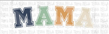 Load image into Gallery viewer, Mama &amp; Little Man Matching Tees
