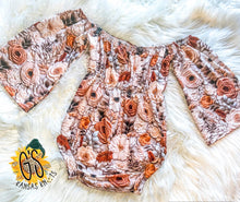 Load image into Gallery viewer, Bellami Romper
