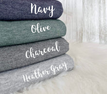 Load image into Gallery viewer, Half Zip Pullover/Jogger Sets
