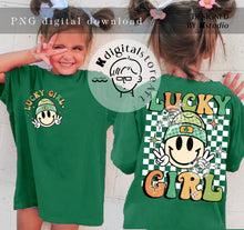 Load image into Gallery viewer, St. Patty’s Day Tees
