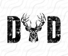 Load image into Gallery viewer, Dad Tees
