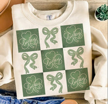 Load image into Gallery viewer, St. Patty’s Day Tees
