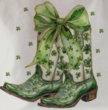 Load image into Gallery viewer, St. Patty’s Day Tees
