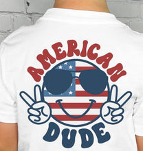 Load image into Gallery viewer, Fourth of July Tees
