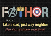 Load image into Gallery viewer, Dad Tees
