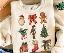 Load image into Gallery viewer, Grinch/Christmas Tees
