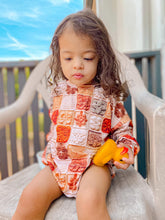 Load image into Gallery viewer, Sweater Romper
