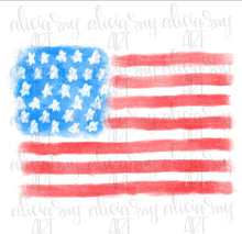 Load image into Gallery viewer, Fourth of July Tees
