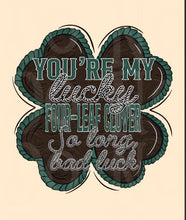 Load image into Gallery viewer, St. Patty’s Day Tees
