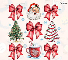 Load image into Gallery viewer, Grinch/Christmas Tees
