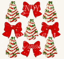 Load image into Gallery viewer, Grinch/Christmas Tees
