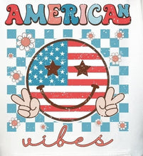 Load image into Gallery viewer, Fourth of July Tees
