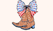 Load image into Gallery viewer, Fourth of July Tees
