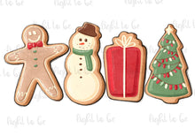 Load image into Gallery viewer, Grinch/Christmas Tees

