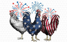 Load image into Gallery viewer, Fourth of July Tees
