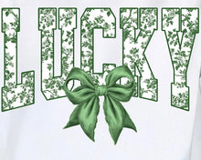 Load image into Gallery viewer, St. Patty’s Day Tees
