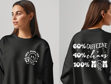 Load image into Gallery viewer, Mom Crewneck Sweaters
