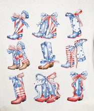 Load image into Gallery viewer, Fourth of July Tees
