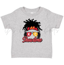 Load image into Gallery viewer, Adult Chiefs Crew Neck
