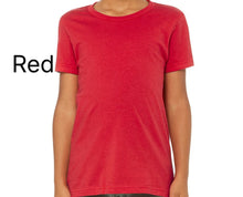 Load image into Gallery viewer, Youth Chiefs Tees
