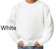 Load image into Gallery viewer, Youth Chiefs Crew Neck
