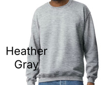 Load image into Gallery viewer, Adult Chiefs Crew Neck
