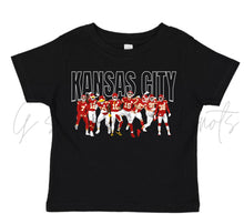 Load image into Gallery viewer, Adult Chiefs Crew Neck
