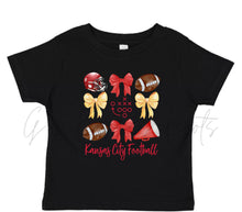 Load image into Gallery viewer, Adult Chiefs Crew Neck
