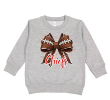 Load image into Gallery viewer, Adult Chiefs Crew Neck
