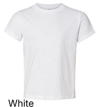 Load image into Gallery viewer, Toddler Chiefs Tees
