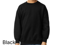 Load image into Gallery viewer, Youth Chiefs Crew Neck
