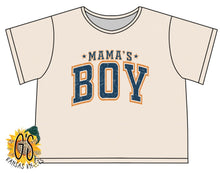 Load image into Gallery viewer, Boy Mom Era Matching Tees
