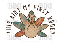 Load image into Gallery viewer, Turkey Day Tees
