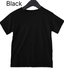 Load image into Gallery viewer, Toddler Chiefs Tees
