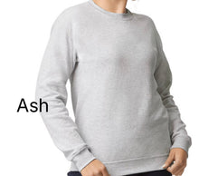 Load image into Gallery viewer, Adult Chiefs Crew Neck
