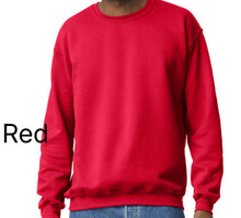 Load image into Gallery viewer, Adult Chiefs Crew Neck
